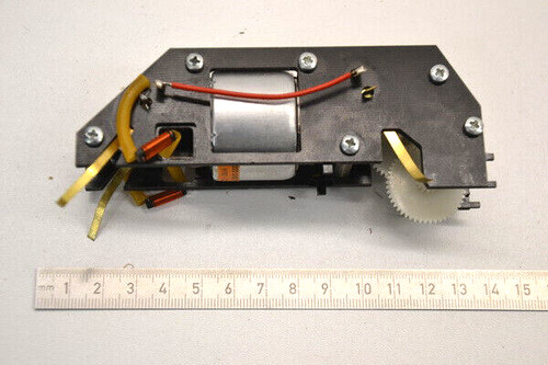 Motor getriebe ddr spielzeug - motor,