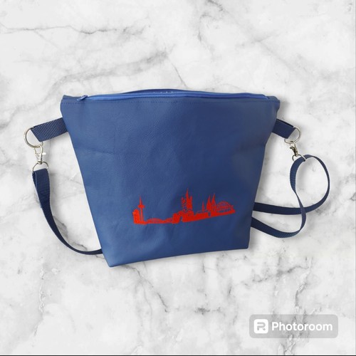 Tasche schultertasche - tasche,