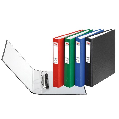 Herlitz ringbücher din a5 - 4,