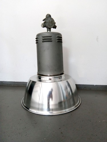Hallenstrahler siemens hqi - siemens,