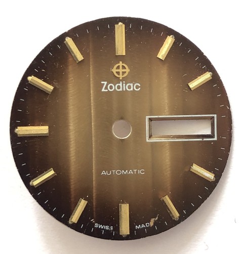 Zifferblatt zodiac automatic - automatic, @