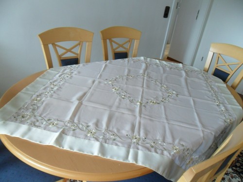 Mitteldecke tischdecke 128 - tischdecke,,