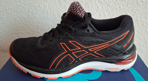 Asics gel cumulus 6 - cumulus, 20