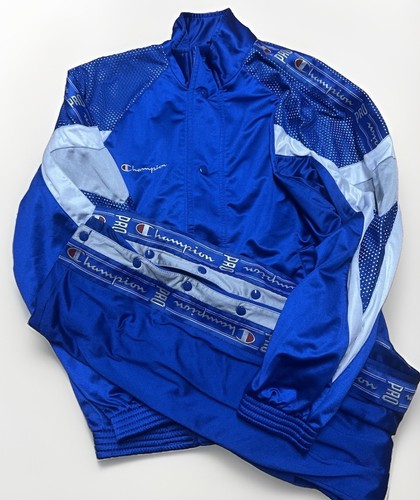 Vintage champion pro - vintage,