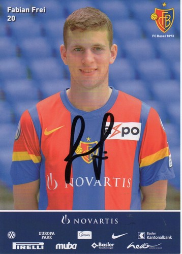 Fabian frei original - fabian,