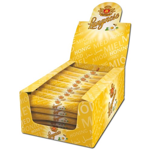 Langnese honig - (25,58€/1kg),