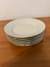 Stück dessertteller - 6,
