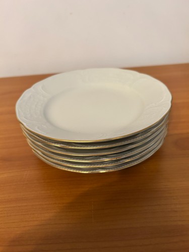 Stück dessertteller - 6,