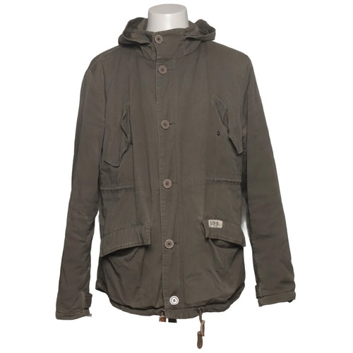 Ezekiel parka herren - ezekiel,, parka,