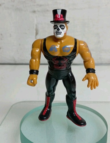 Wwf wwe wrestling hasbro - wwe,