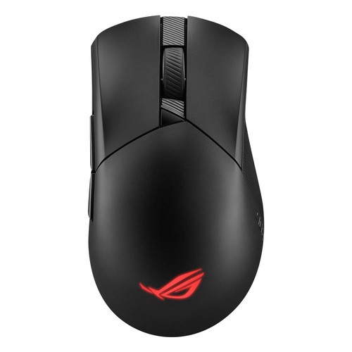 Asus rog gladius - gladius, iii