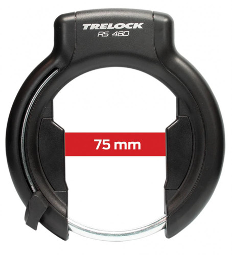 Trelock rahmenschloss 480 - rs,