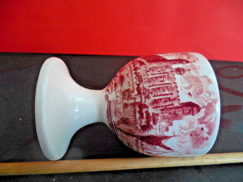 Eierbecher enoch wedgewood - eierbecher,