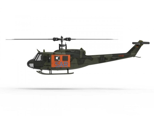 Flitezone bell sar - sar, –