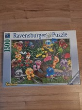 Ravensburger gelini puzzle - ravensburger,