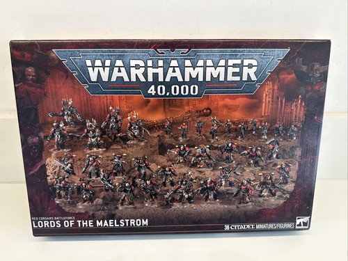 Warhammer 40000 lords the - warhammer,