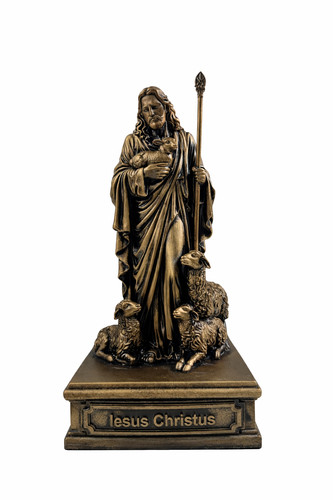 Jesus christus statue 24cm - jesus,