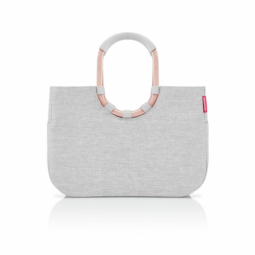 Reisenthel loopshopper - loopshopper, l