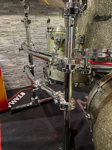 Gibralatar drum rack - gibralatar,