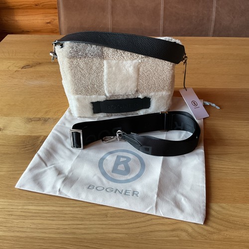Bogner handtasche hochalp - bogner,