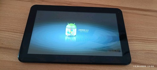 Odys uno x10 tablet computer - x10,