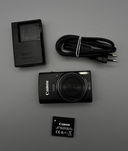 Canon ixus 155 - ⚡️canon,
