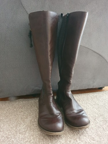 Rieker damen stiefel - damen,