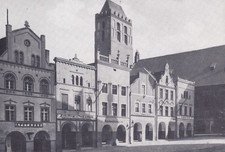 Marienwerder kwidzyn - marienwerder/, kwidzyn-