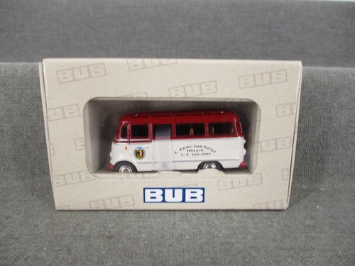 Bub spur 1283 - bub,