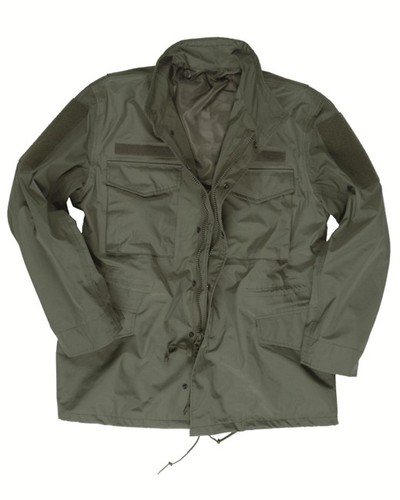 Miltec feldjacke m65 - us,