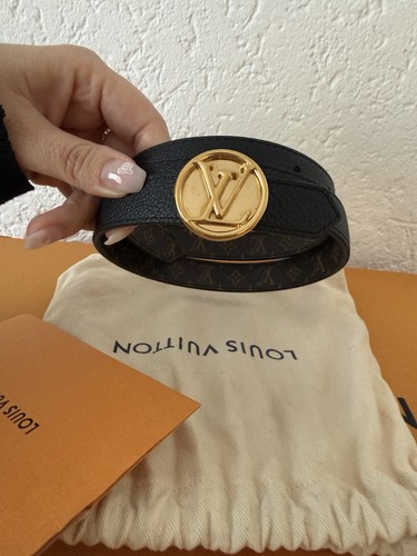 Louis vuitton gürtel - louis, –