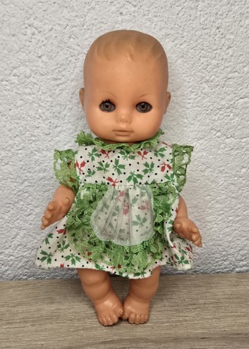 Puppe zapf babydoll doll cm - babydoll, 18