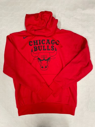 Sweatshirt nike chicago bulls - sweatshirt,