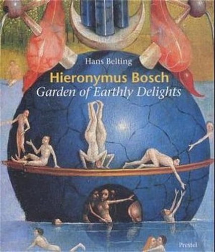 Hieronymus bosch garden of - -,