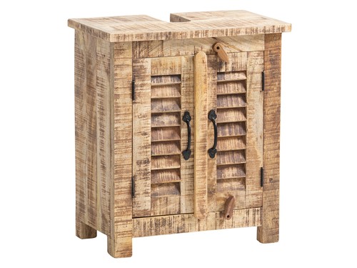 Waschbeckenunterschrank