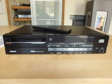 Philips cd650 hifi player - cd650,