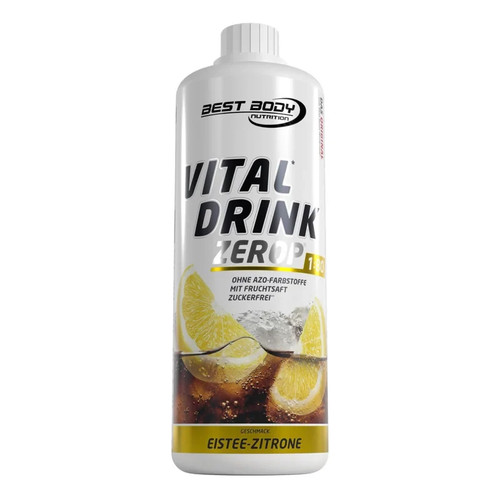 Best body low carb - best, drink
