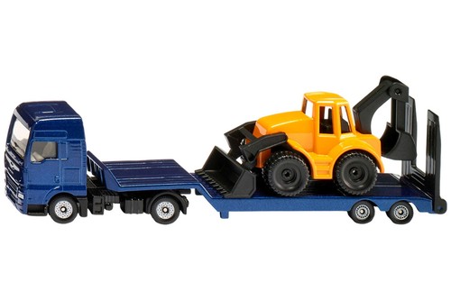 Siku 1761 man - man, tgx