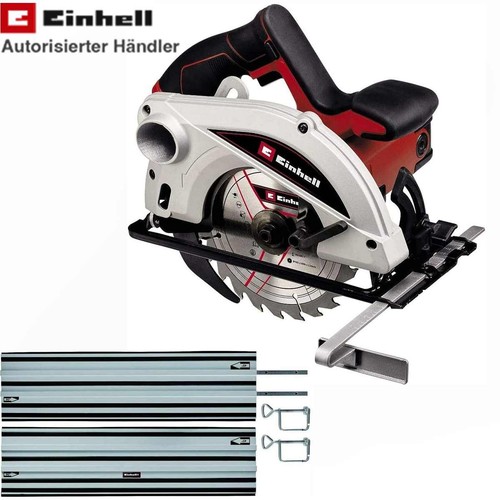 Einhell handkreissäge cs - einhell, tc-cs
