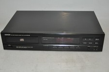Denon dcd 560 pcm audio - denon,
