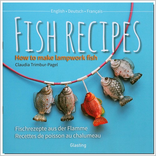Fish recipes how to - to, make