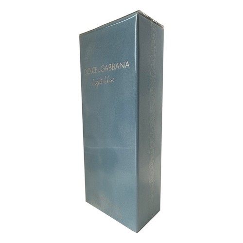 Dolce gabbana light - dolce&gabbana,