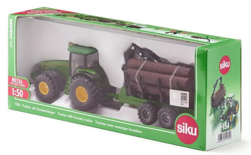 Siku 1954 john deere - siku, 8430