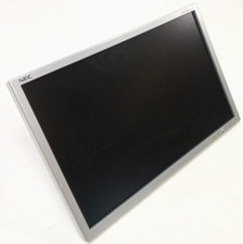 Lcd nec multisync e222w - 22",