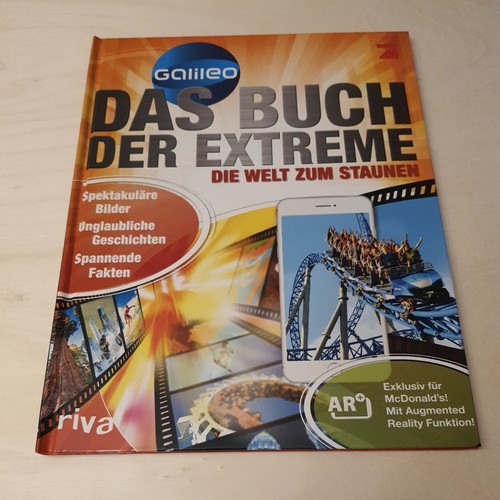 Galileo das buch der - galileo,
