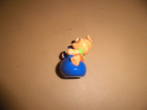 Pinky piggys larry - Ü-ei,