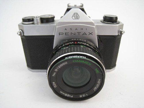 Pentax 1000 - pentax,