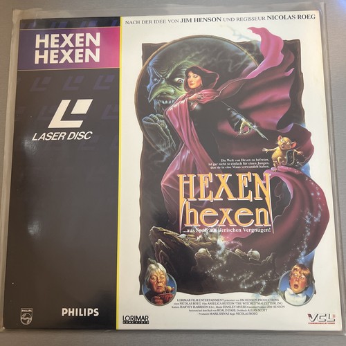 Hexen deutsch - hexen,