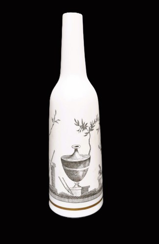 Porzellan vase - porzellan,