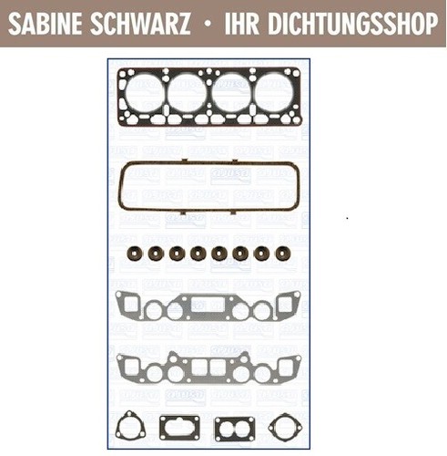 Dichtsatz zylinderkopfdichtung - dichtsatz,